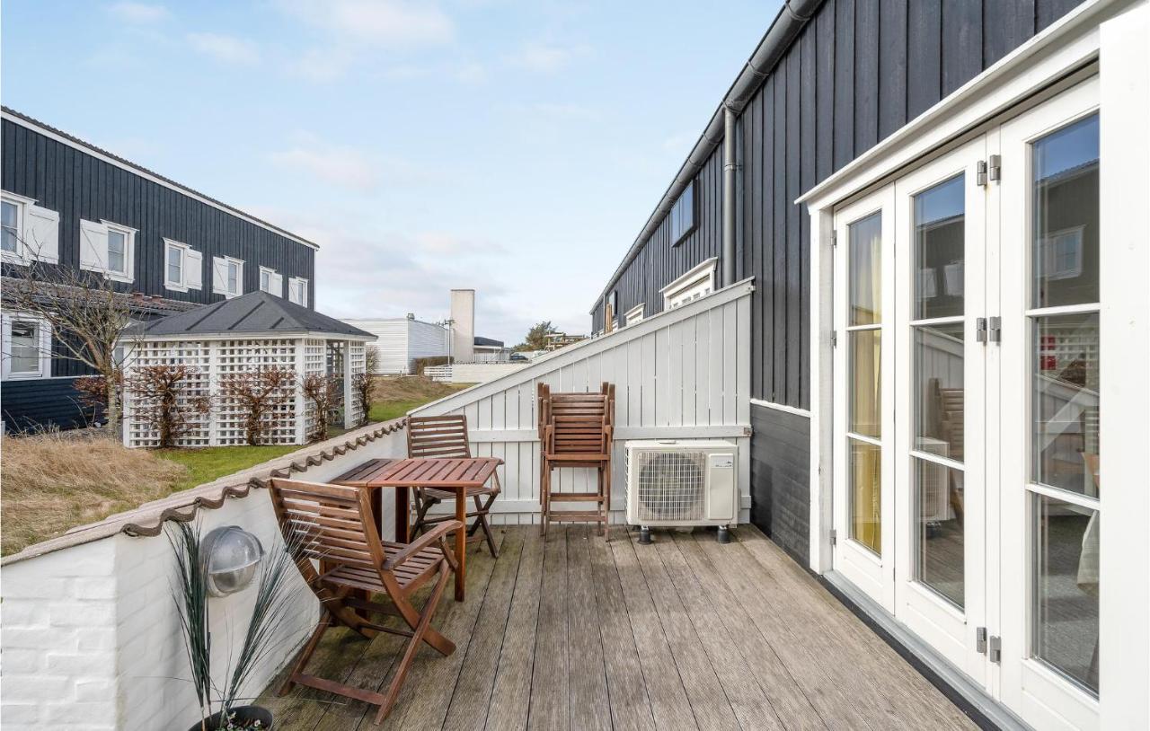 Agger Havn Feriecenter Vestervig Exterior photo