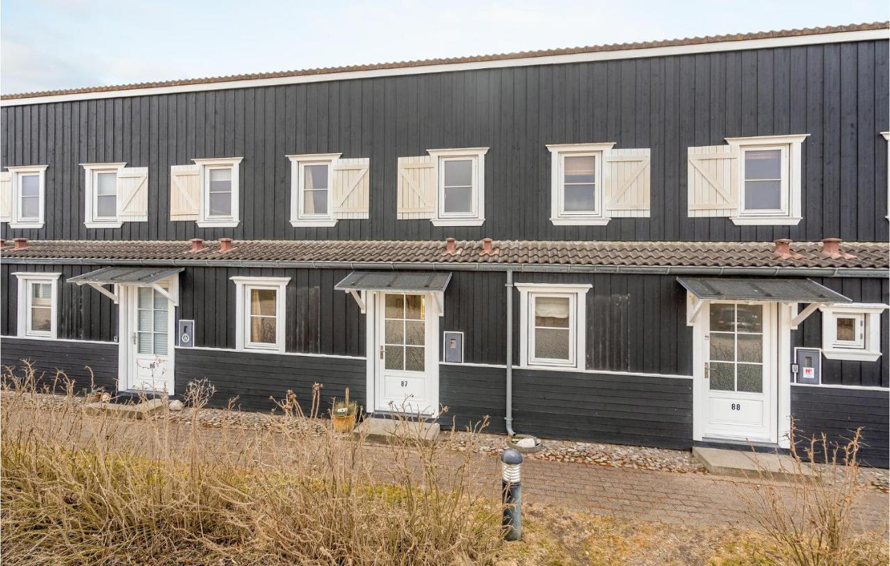 Agger Havn Feriecenter Vestervig Exterior photo